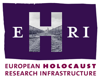 EHRI - European Holocaust Research Infrastructure