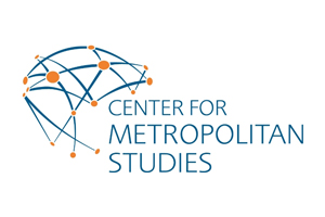 Logo des Center for Metropolitan Studies